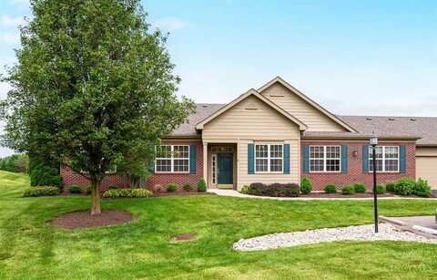 6909 Gentry Lane, Deerfield, OH 45040