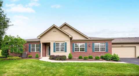 6909 Gentry Lane, Deerfield, OH 45040