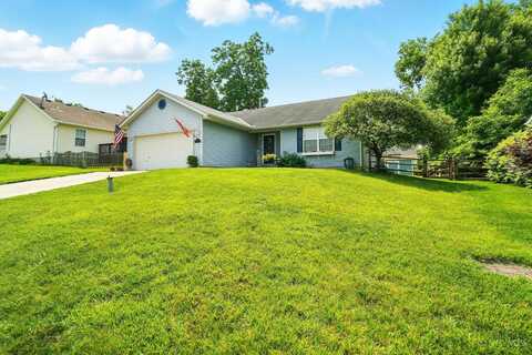 2073 Granny Smith Lane, Monroe, OH 45044