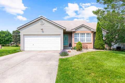 7720 Joan Drive, West Chester, OH 45069