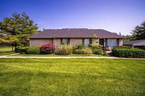 4611 Caprice Drive, Middletown, OH 45044