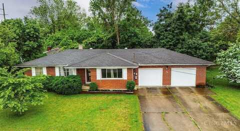 39 Spartan Drive, Oxford, OH 45056