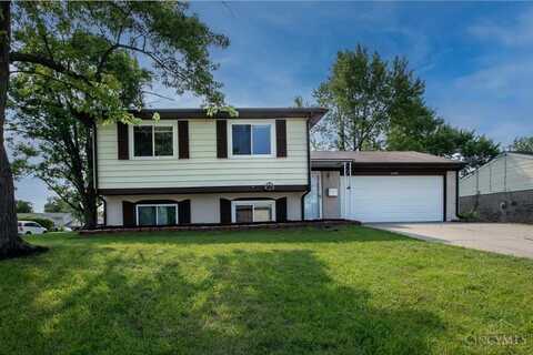 11696 Hinkley Drive, Forest Park, OH 45240