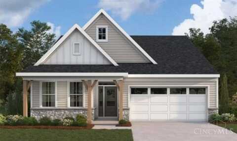 1497 Wexler Court, Hamilton, OH 45039