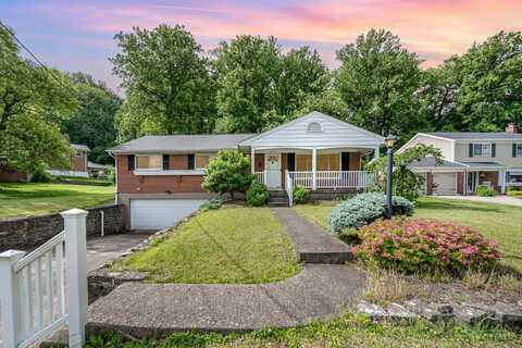 5631 Monica Court, Green, OH 45238