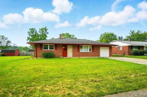 964 Seminole Trail, Milford, OH 45150