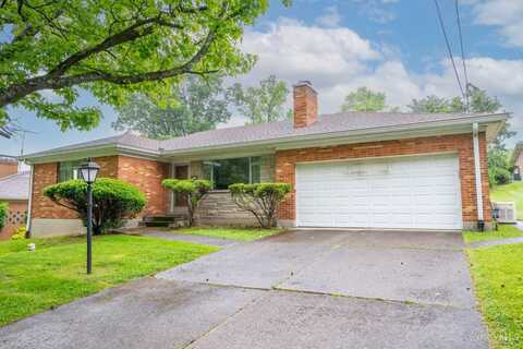 5914 Bellmeadows Drive, Cincinnati, OH 45224