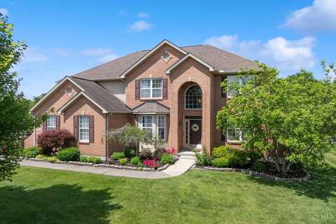5535 Longhunter Chase Drive, Liberty Township, OH 45044