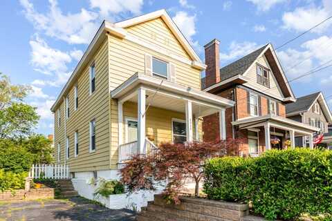 3933 Grove Avenue, Norwood, OH 45212