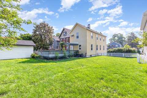3933 Grove Avenue, Norwood, OH 45212