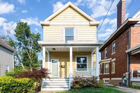 3933 Grove Avenue, Norwood, OH 45212