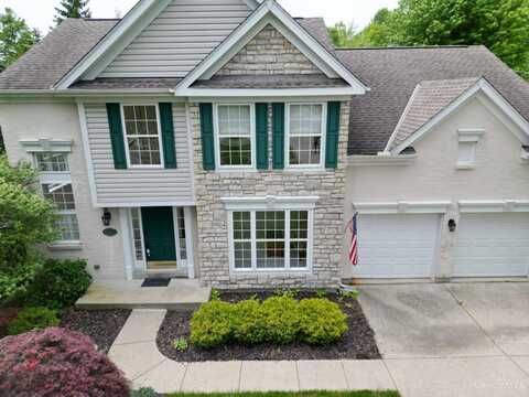 7511 Cornell Road, Montgomery, OH 45242