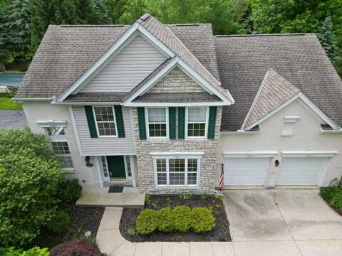 7511 Cornell Road, Montgomery, OH 45242