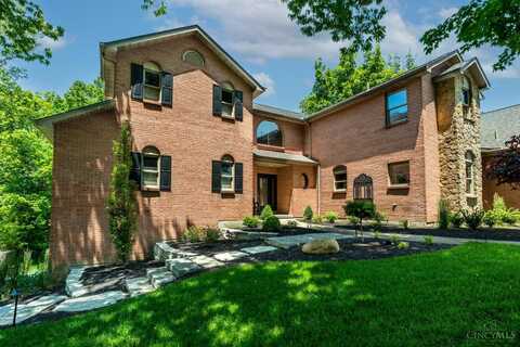 5146 Mountview Court, Liberty Township, OH 45011