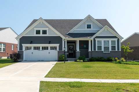 9432 Nolin Orchard Lane, Deerfield, OH 45140