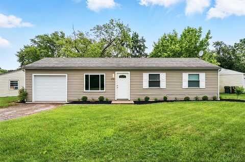 3195 Deshler Drive, Colerain Twp, OH 45251