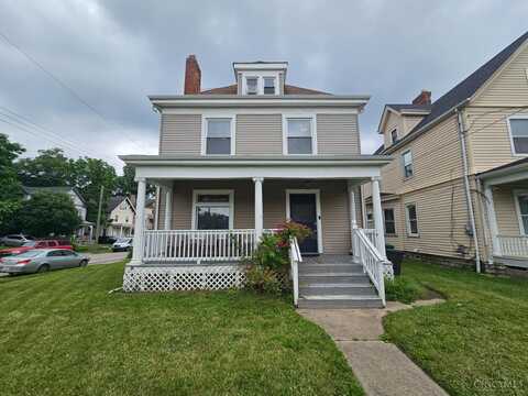 2002 Clarion Avenue, Cincinnati, OH 45207