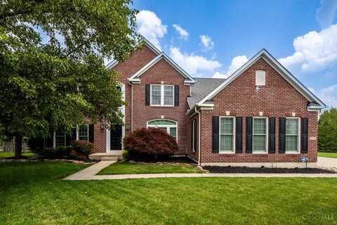3773 Top Flite Lane, Mason, OH 45040