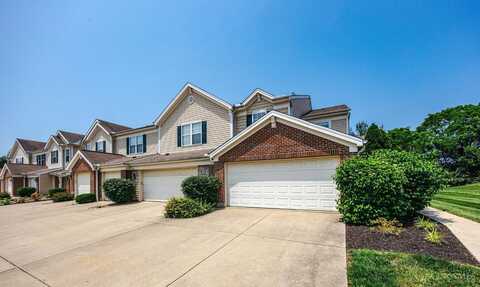 9298 Greenery Court, Deerfield, OH 45140