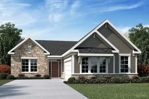 1503 Wexler Court, Hamilton, OH 45039