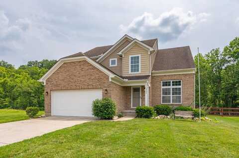 6588 Rosewood Lane, Goshen, OH 45122