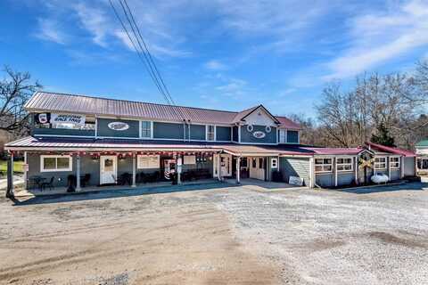 5527 Oregonia Road, Washington Court House, OH 45054