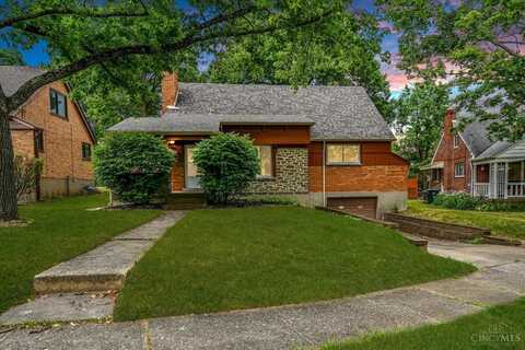 3149 Hanna Avenue, Cincinnati, OH 45211