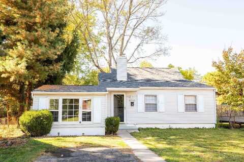 6785 Marvin Avenue, North College Hill, OH 45224