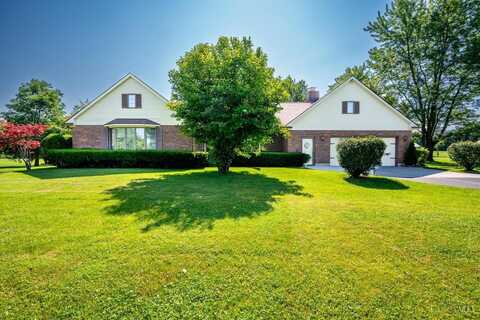 650 Liberty Keuter Road, Lebanon, OH 45036
