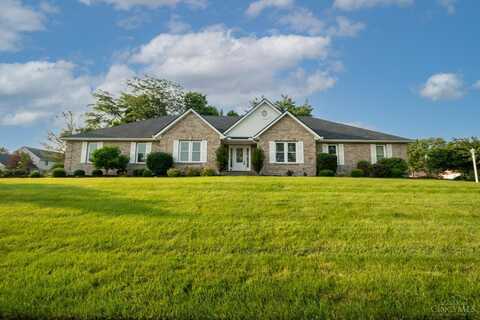 1606 Thall Drive, Hamilton, OH 45013