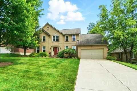 951 Long Lane, Maumee, OH 45150