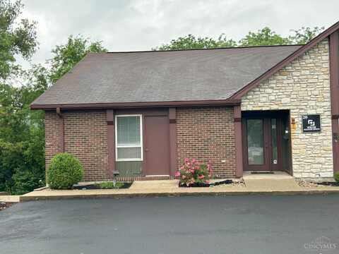 1251 Nilles Drive, Fairfield, OH 45014