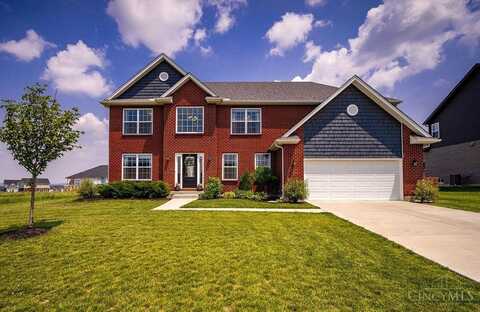 912 Morgan Drive, Monroe, OH 45050