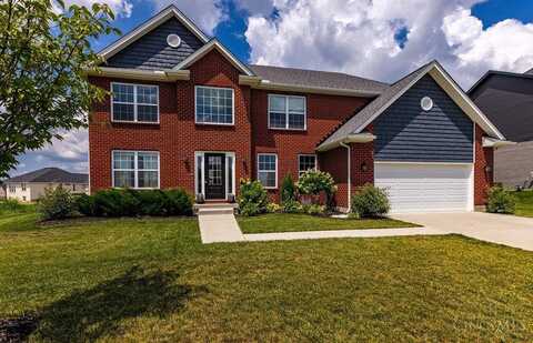 912 Morgan Drive, Monroe, OH 45050