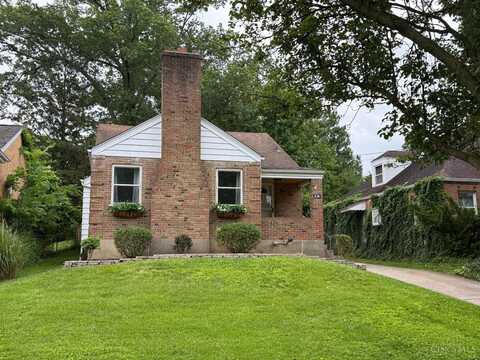 6204 Girard Avenue, Cincinnati, OH 45213