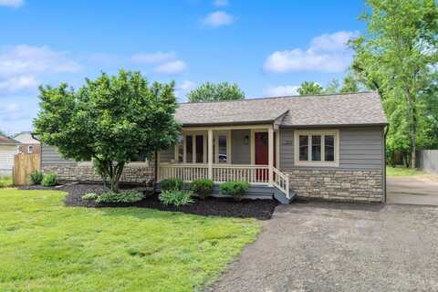 350 Thompson Street, Morrow, OH 45152