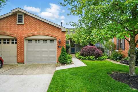 5627 Dickens Drive, Sharonville, OH 45241