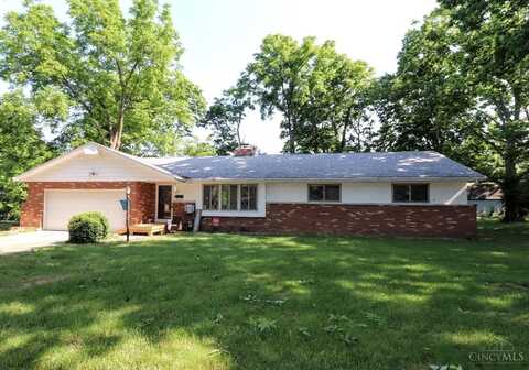 558 Magie Avenue, Fairfield, OH 45014