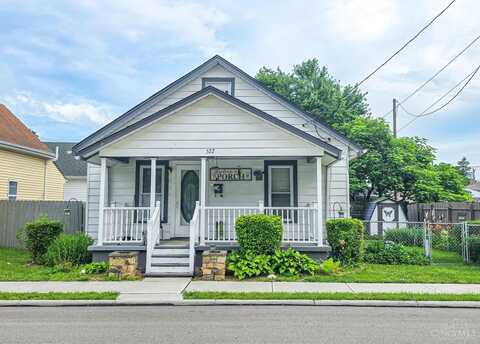522 Park Avenue, Harrison, OH 45030