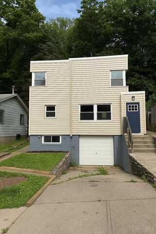 1280 Fairbanks Avenue, Cincinnati, OH 45205