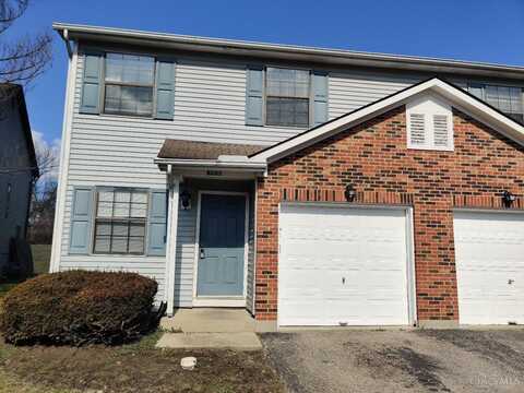 7928 Mill Creek Circle, West Chester, OH 45069
