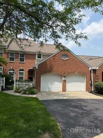 5620 Windridge View, Columbia Township, OH 45243