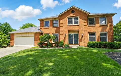7314 Cannon Court, West Chester, OH 45069