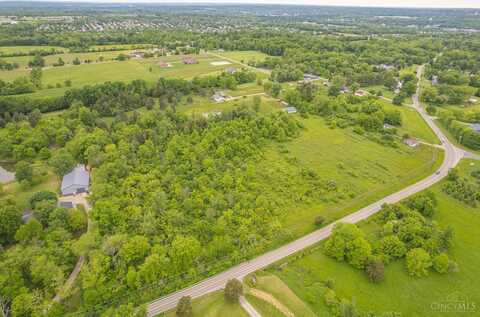 1491 Stubbs Mill Road, Turtle Creek Twp, OH 45036