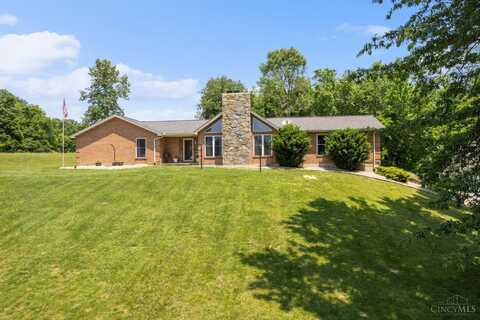 10209 Russellville Winchester Road, Jackson, OH 45697