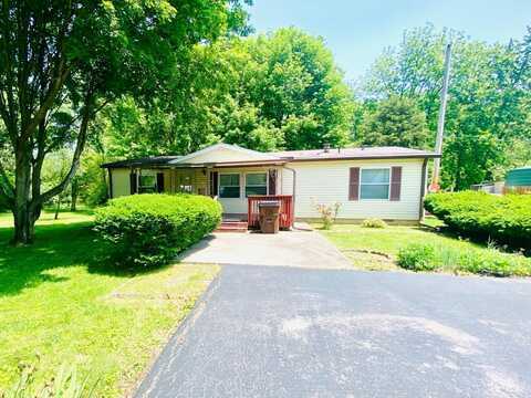 95 Orchard Avenue, Sabina, OH 45169