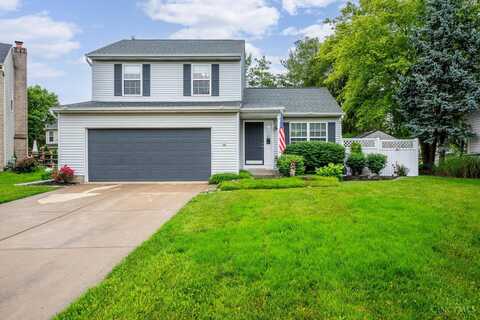 5518 Patriot Court, Mason, OH 45040