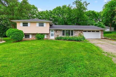 2544 Highwood Drive, Fairfield, OH 45014
