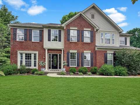 646 Tournament Drive, Union, OH 45244