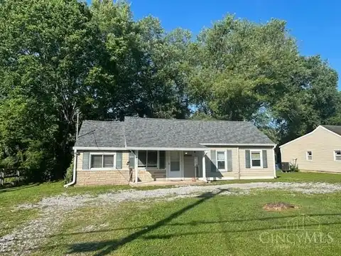 4811 Tealtown Road, Union, OH 45150